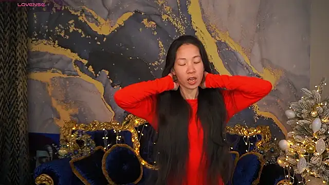 Yen Star online show from 02-03-26, 01:49