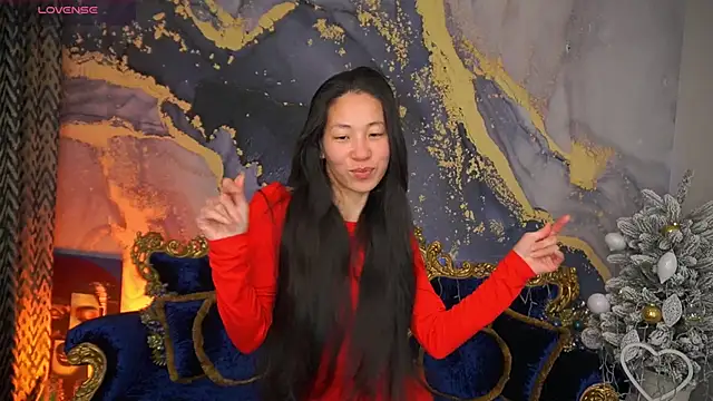 Yen Star online show from 02-07-26, 09:07