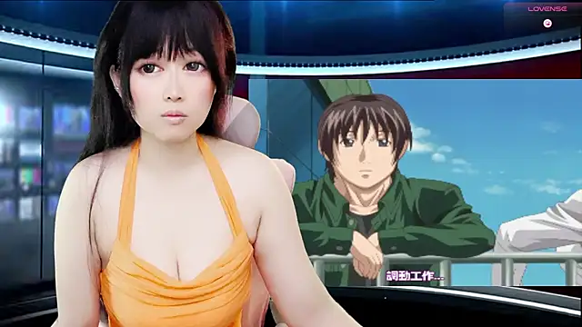 LuckyCute-Tutu online show from 09-11-25, 02:50