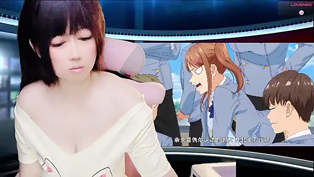 LuckyCute-Tutu online show from 09-17-25, 03:24