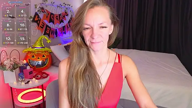 Jesica mooon online show from 11-03-25, 01:29