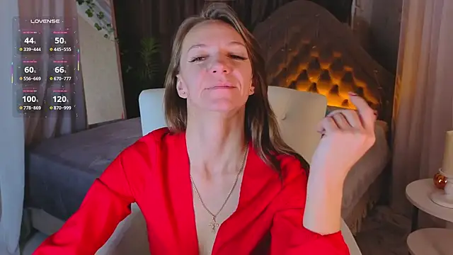 Jesica mooon online show from 12-14-25, 03:01