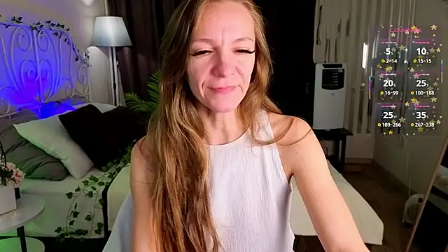 Jesica mooon online show from 01-16-26, 01:31