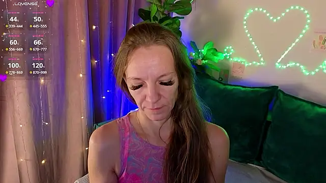 Jesica mooon online show from 02-01-26, 01:26