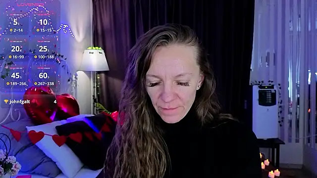 Jesica mooon online show from 02-15-26, 01:24