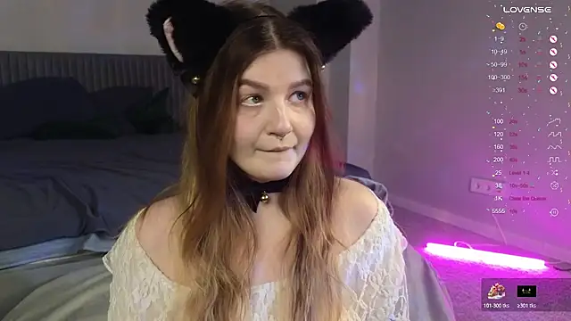 Ruby Al1en online show from 11-19-25, 01:27