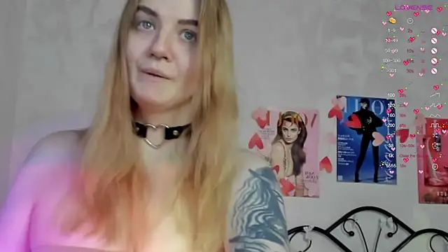 Snapshot of Ruby_Al1en chatting on 02-24-26, 01:14 Ruby Al1en online show from 02-24-26, 01:14