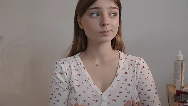  floret joy  online show from 09-18-25, 12:29