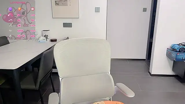 Scarlett-bb online show from 09-30-25, 07:19