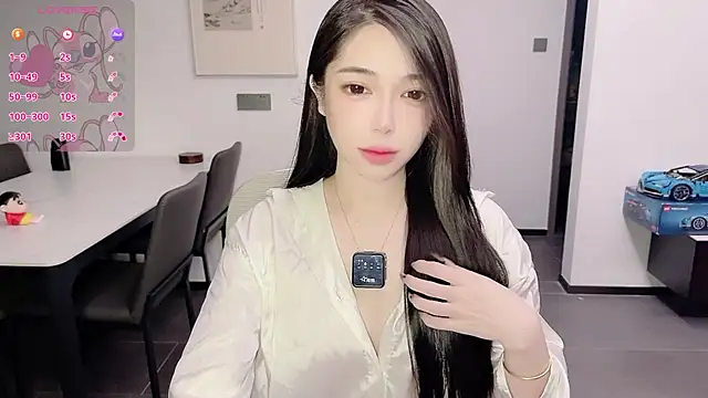 Scarlett-bb online show from 11-14-25, 09:02