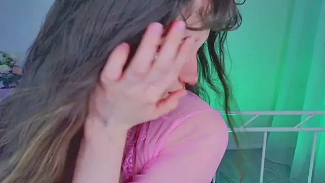 kamila blush online show from 01-09-26, 06:21