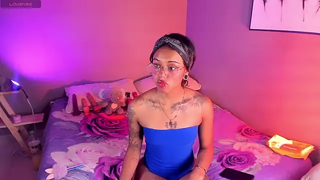 nyxmoonhells online show from 10-06-25, 07:44