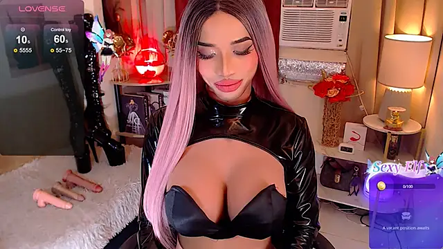 KYLINE WIILLS online show from 07-01-26, 07:35