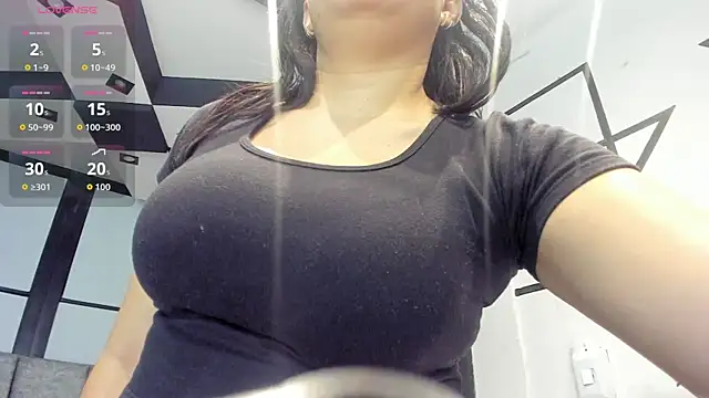 SamaraAnders  online show from 03-03-26, 05:02