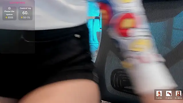 SamaraAnders  online show from 03-22-26, 04:49