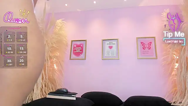 SunnyGilmoree online show from 03-14-26, 08:14