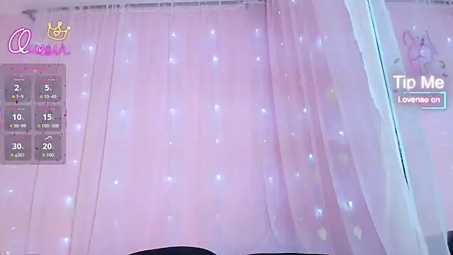 SunnyGilmoree online show from 05-16-26, 07:56