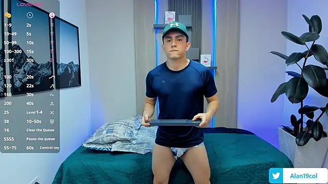 Snapshot of alan_nd_kevin chatting on 11-03-25, 07:04 alan nd kevin online show from 11-03-25, 07:04