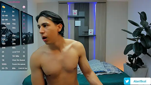 Snapshot of alan_nd_kevin chatting on 11-05-25, 07:03 alan nd kevin online show from 11-05-25, 07:03