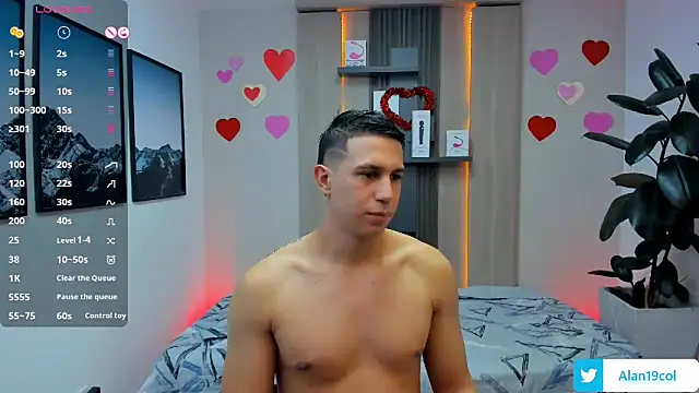 Snapshot of alan_nd_kevin chatting on 02-09-26, 07:07 alan nd kevin online show from 02-09-26, 07:07