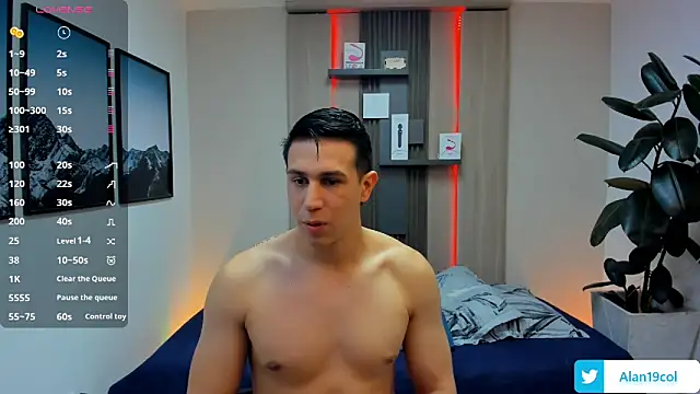 Snapshot of alan_nd_kevin chatting on 03-18-26, 07:06 alan nd kevin online show from 03-18-26, 07:06