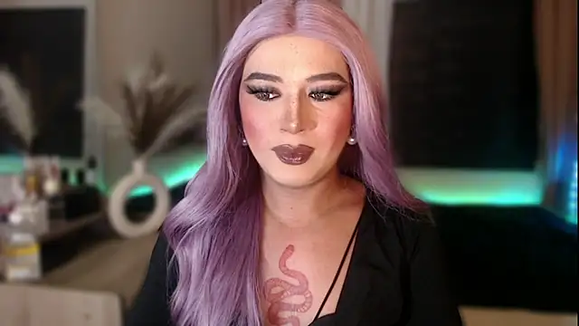 mslilly croft online show from 02-05-26, 08:24