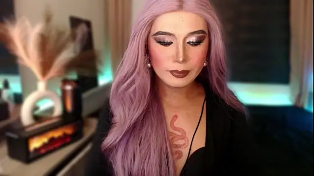 mslilly croft online show from 02-10-26, 07:40