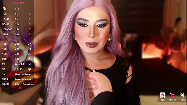 mslilly croft online show from 03-19-26, 05:28