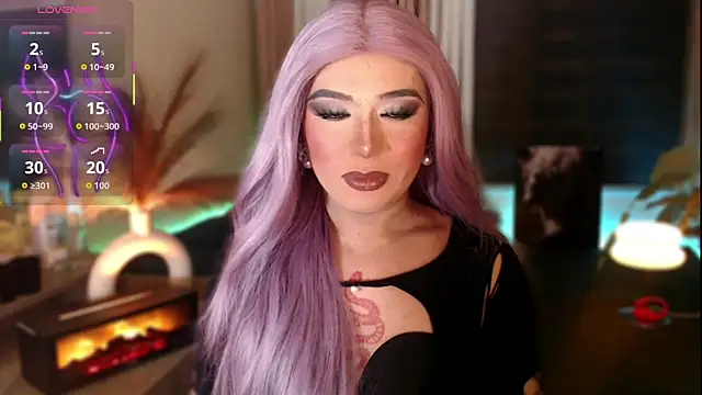 mslilly croft online show from 03-28-26, 04:39