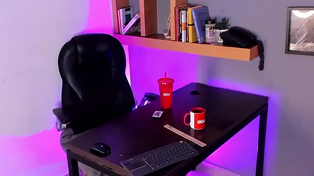 pinkk deemon online show from 01-18-26, 11:58