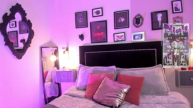 pinkk deemon online show from 05-24-26, 01:05