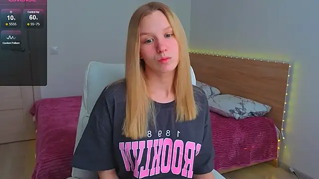 Snapshot of _Gentle_Angel_Melissa_ chatting on 02-20-26, 08:05 Gentle Angel Melissa online show from 02-20-26, 08:05