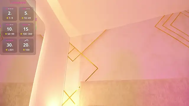 Lilith Blaze  online show from 11-18-25, 12:20