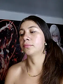 CharlotteSex  online show from 03-11-26, 09:15