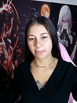 CharlotteSex  online show from 04-16-26, 09:21