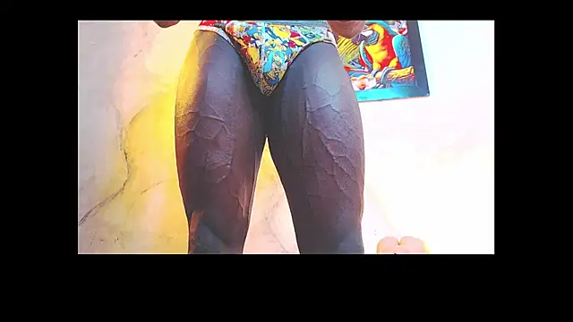 MrByronStallion online show from 09-26-25, 02:15