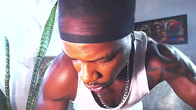 MrByronStallion online show from 10-11-25, 11:25