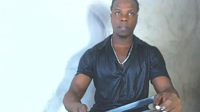 MrByronStallion online show from 10-17-25, 01:20