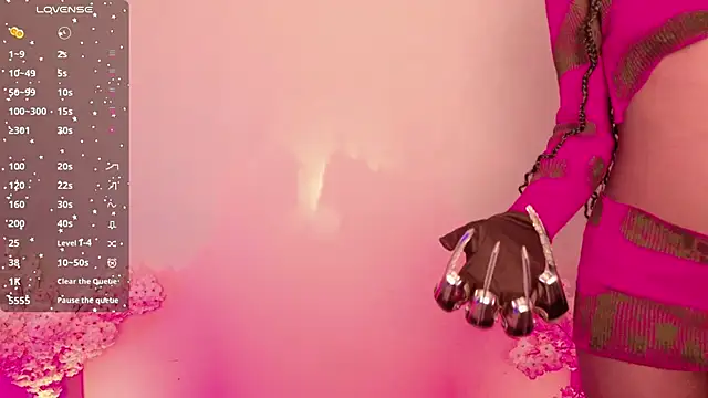 amy miller1 online show from 10-03-25, 08:17