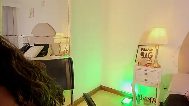 barbara twerk online show from 03-25-26, 11:00