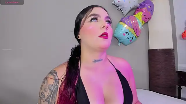 melody blossom  online show from 11-09-25, 03:38