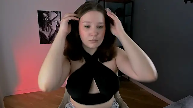 JaneByrd online show from 12-03-25, 02:26