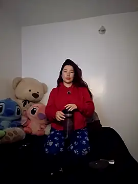 lunnaa  online show from 01-14-26, 05:13