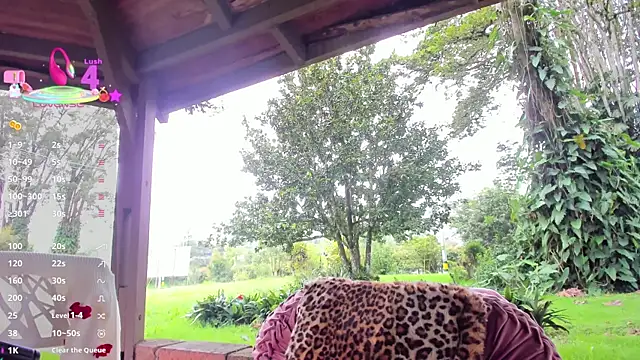 SophiaGuzman online show from 02-12-26, 03:51