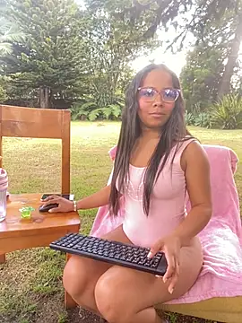 SophiaGuzman online show from 03-02-26, 05:42