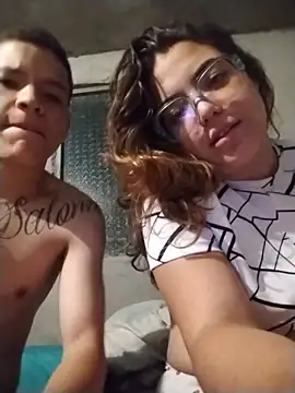 DulcePalomita online show from 06-01-26, 06:04