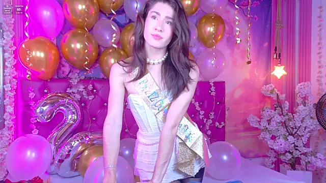 Lilith Sex12 online show from 07-24-26, 04:54