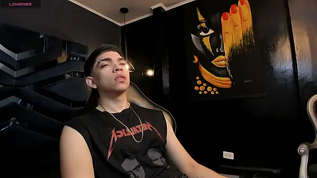 Eryonbradley online show from 10-23-25, 11:20