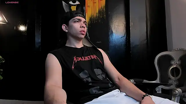 Eryonbradley online show from 11-25-25, 11:21