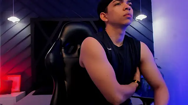 Eryonbradley online show from 01-17-26, 11:26